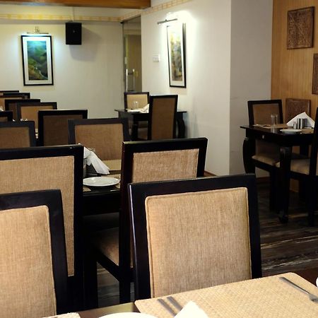 Hotel Norbuling Thimphu Dış mekan fotoğraf