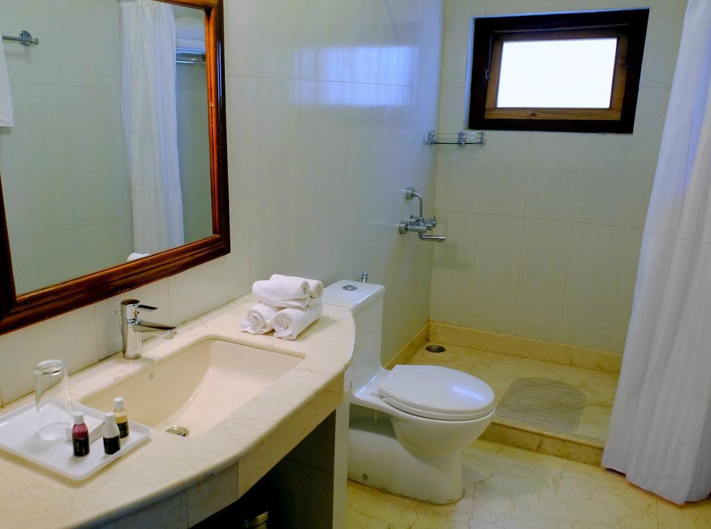 Hotel Norbuling Thimphu Oda fotoğraf