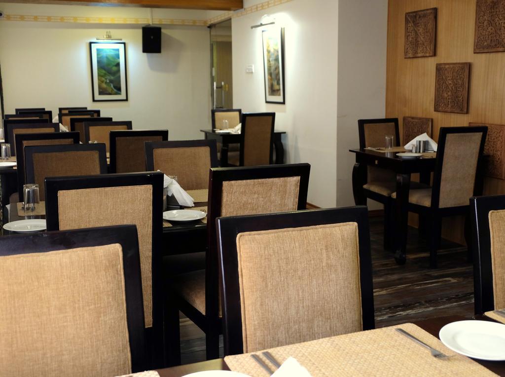 Hotel Norbuling Thimphu Dış mekan fotoğraf