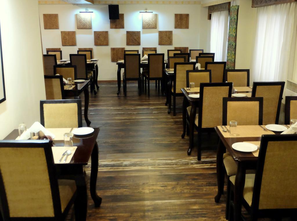 Hotel Norbuling Thimphu Dış mekan fotoğraf