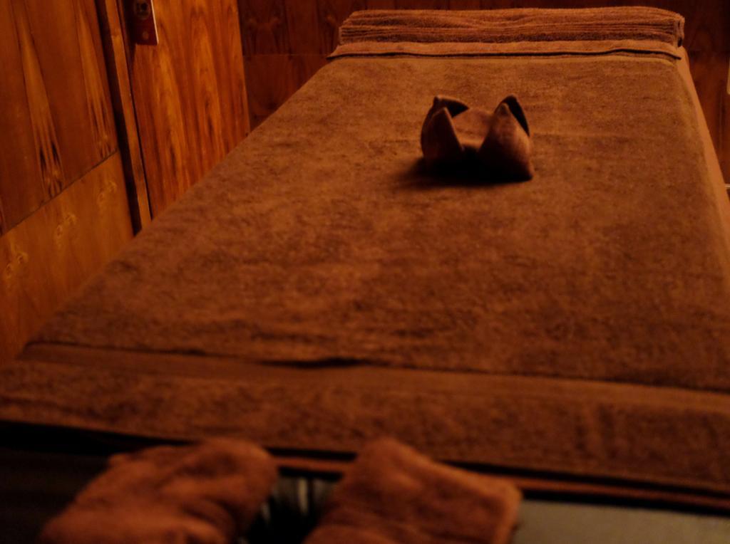 Hotel Norbuling Thimphu Dış mekan fotoğraf