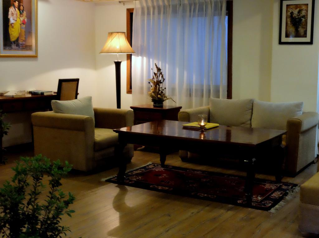 Hotel Norbuling Thimphu Dış mekan fotoğraf