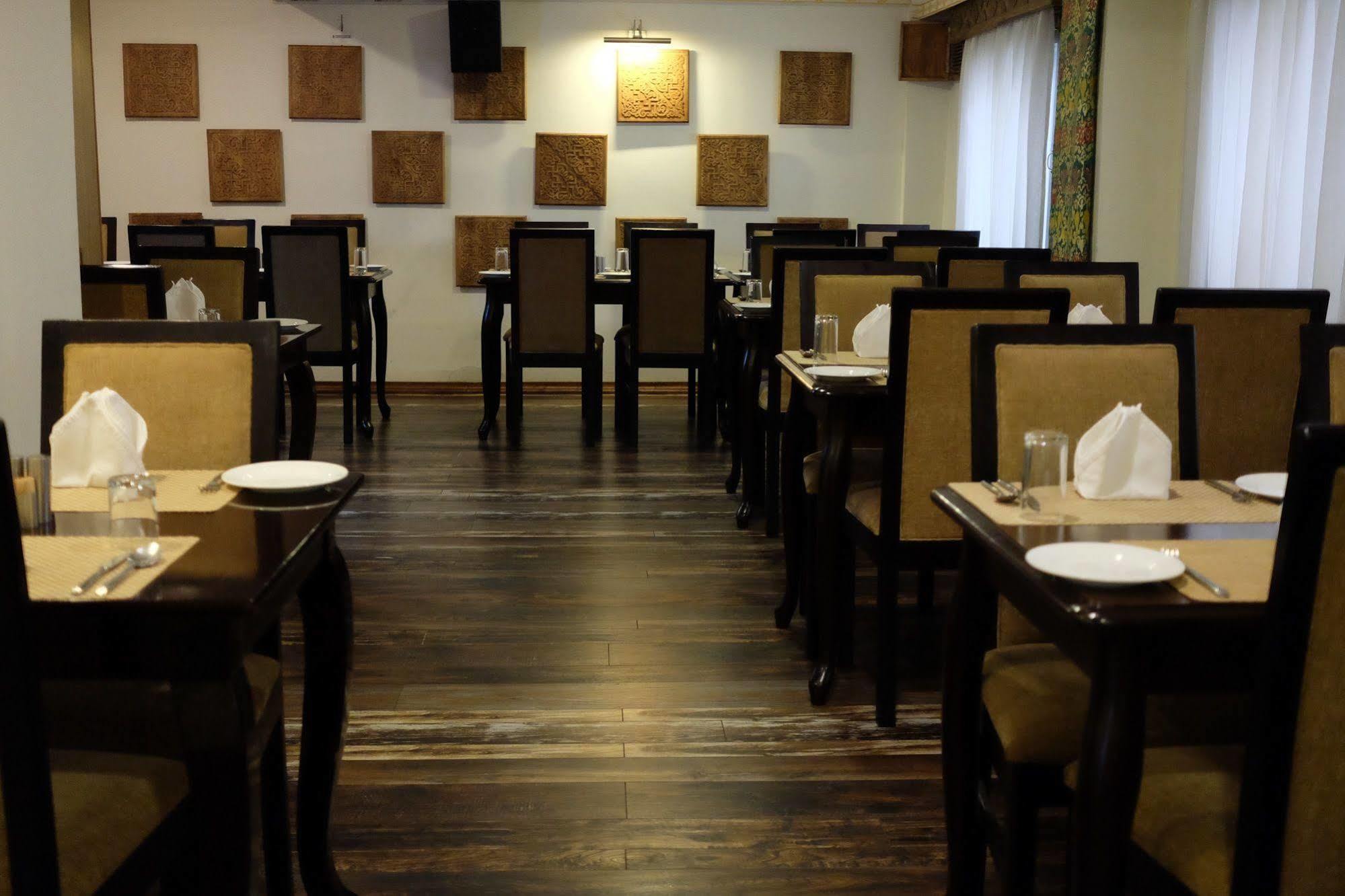 Hotel Norbuling Thimphu Dış mekan fotoğraf