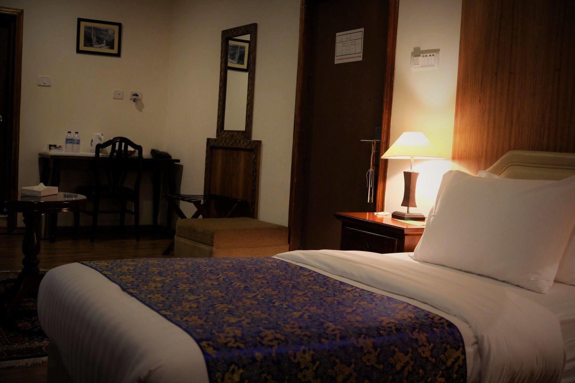 Hotel Norbuling Thimphu Dış mekan fotoğraf