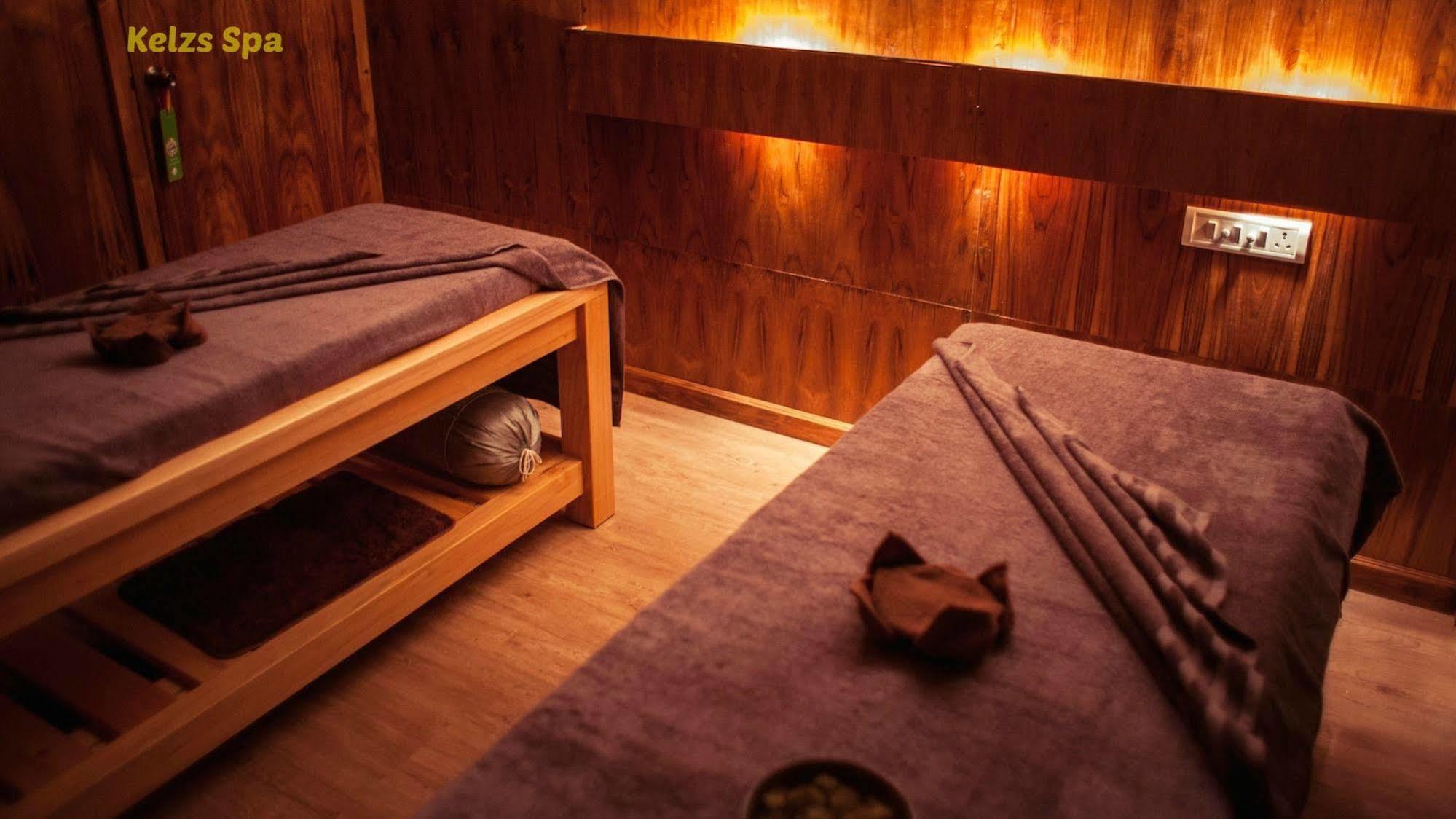 Hotel Norbuling Thimphu Dış mekan fotoğraf
