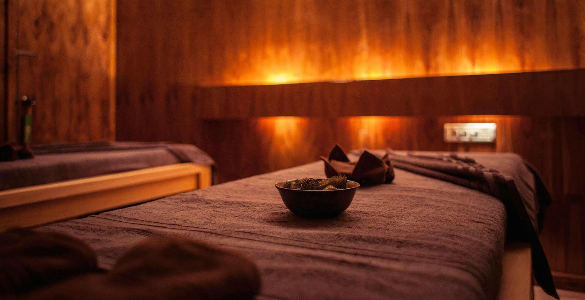 Hotel Norbuling Thimphu Dış mekan fotoğraf
